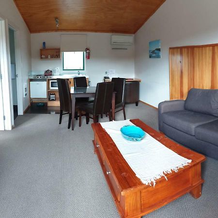Waitomo Lodge Te Kuiti Zewnętrze zdjęcie