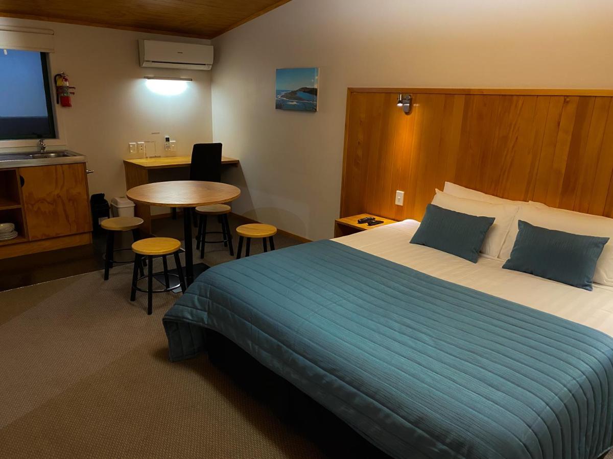 Waitomo Lodge Te Kuiti Zewnętrze zdjęcie