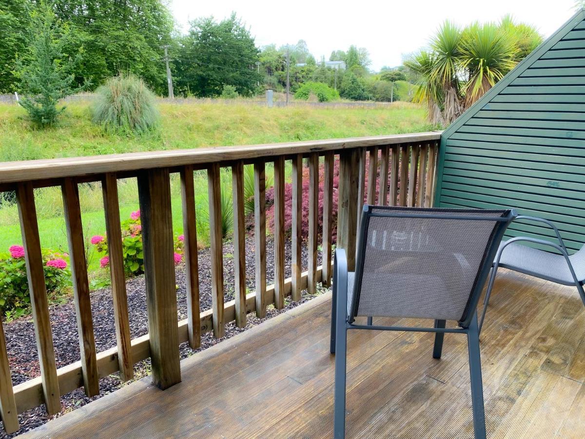 Waitomo Lodge Te Kuiti Zewnętrze zdjęcie