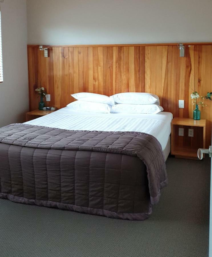Waitomo Lodge Te Kuiti Zewnętrze zdjęcie