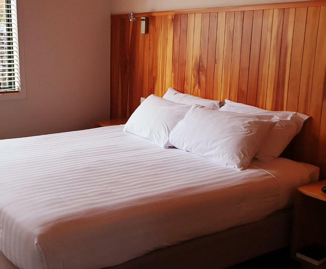 Waitomo Lodge Te Kuiti Pokój zdjęcie