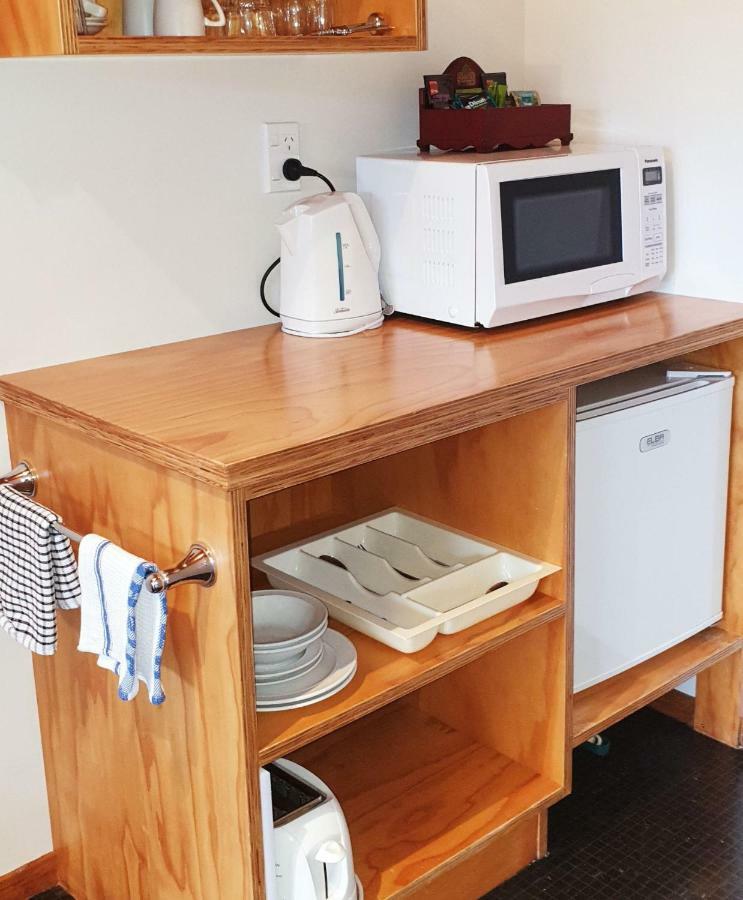 Waitomo Lodge Te Kuiti Zewnętrze zdjęcie